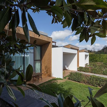 Willa Quinta De Santa Clara Ponta Delgada Zewnętrze zdjęcie