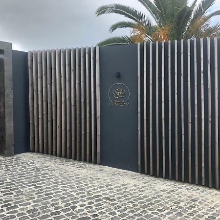 Willa Quinta De Santa Clara Ponta Delgada Zewnętrze zdjęcie