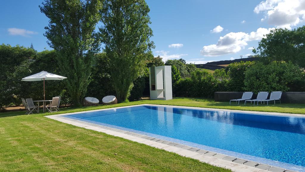 Willa Quinta De Santa Clara Ponta Delgada Zewnętrze zdjęcie