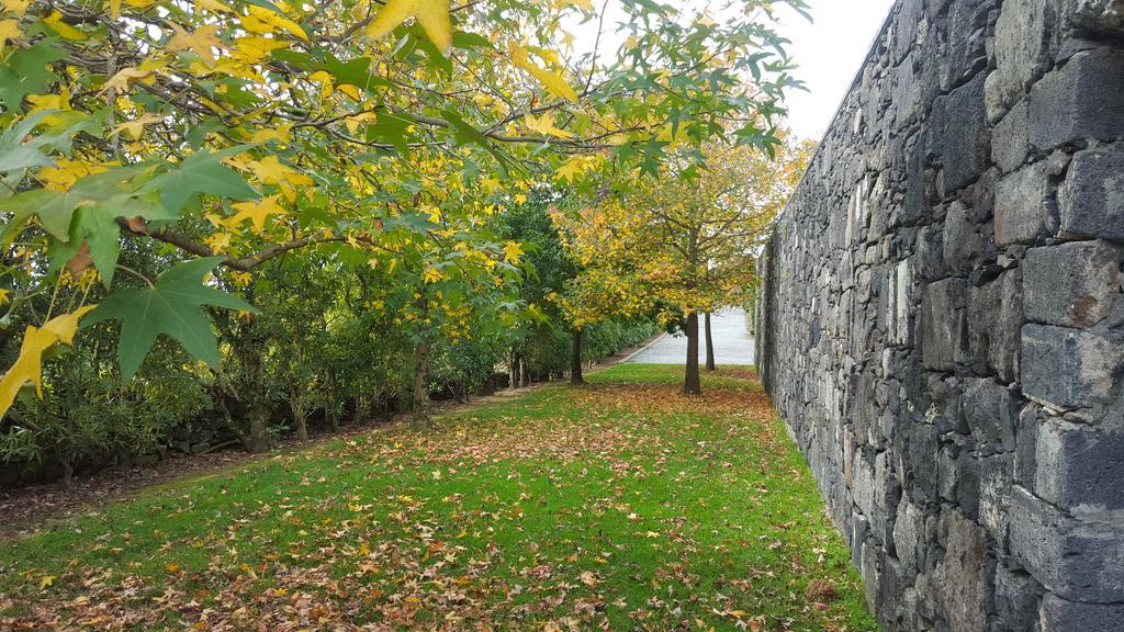 Willa Quinta De Santa Clara Ponta Delgada Zewnętrze zdjęcie