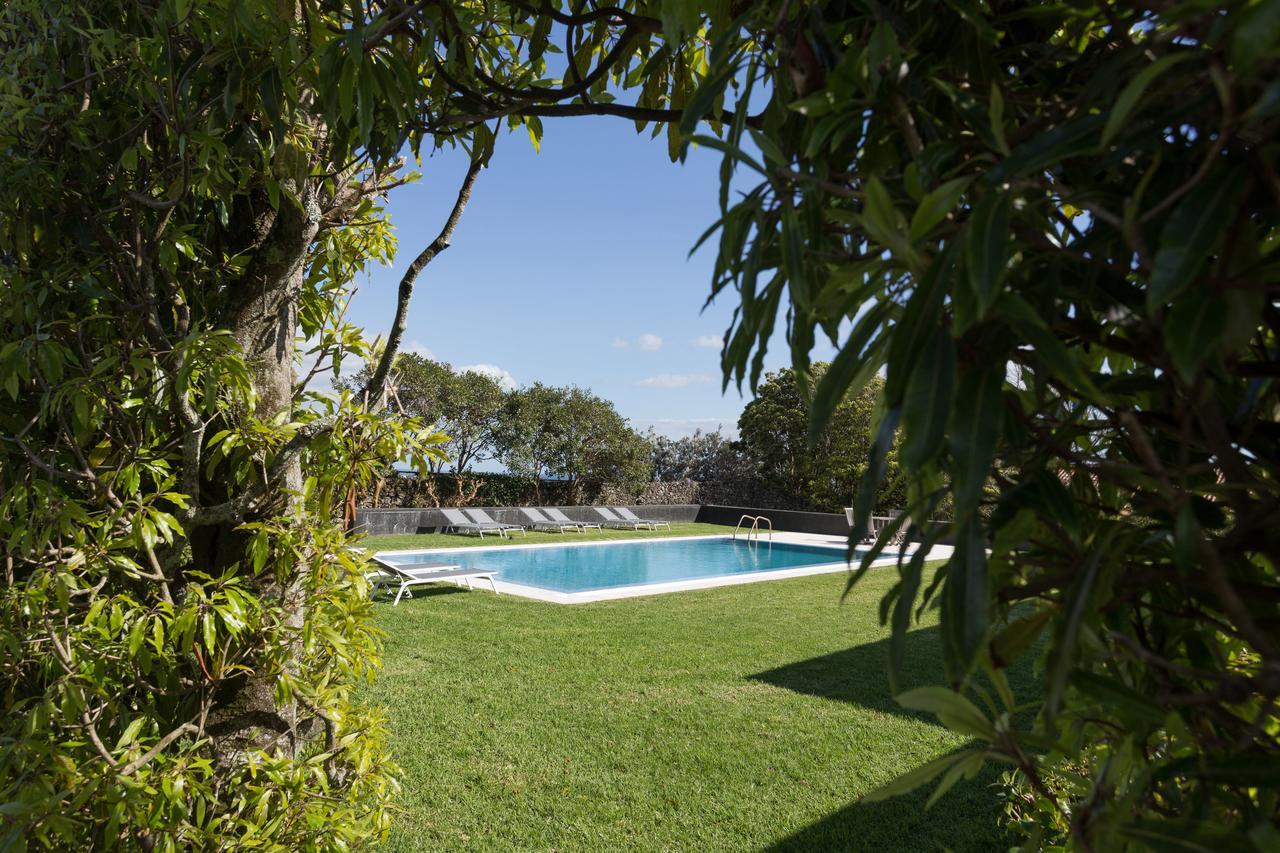 Willa Quinta De Santa Clara Ponta Delgada Zewnętrze zdjęcie