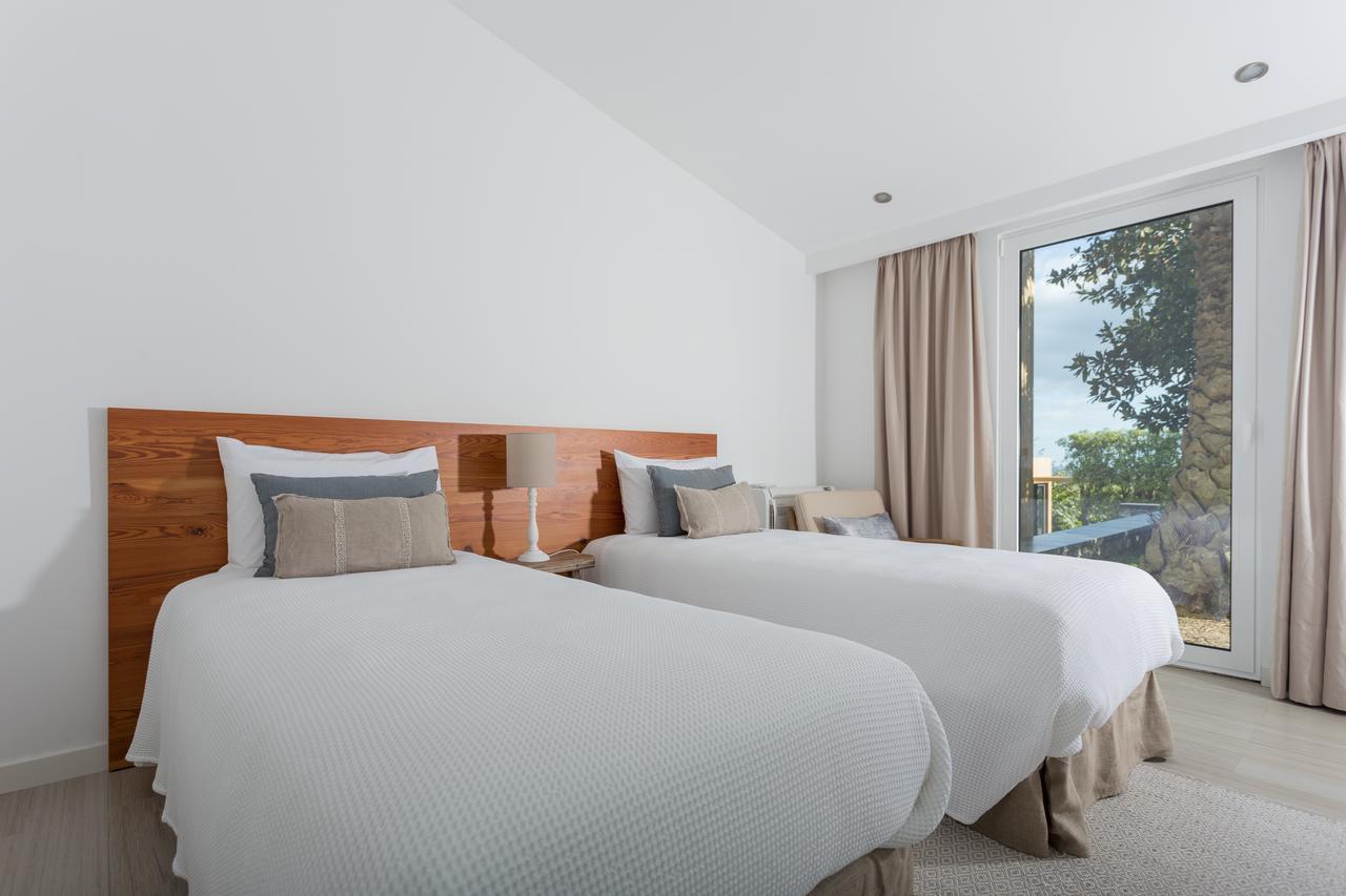Willa Quinta De Santa Clara Ponta Delgada Zewnętrze zdjęcie