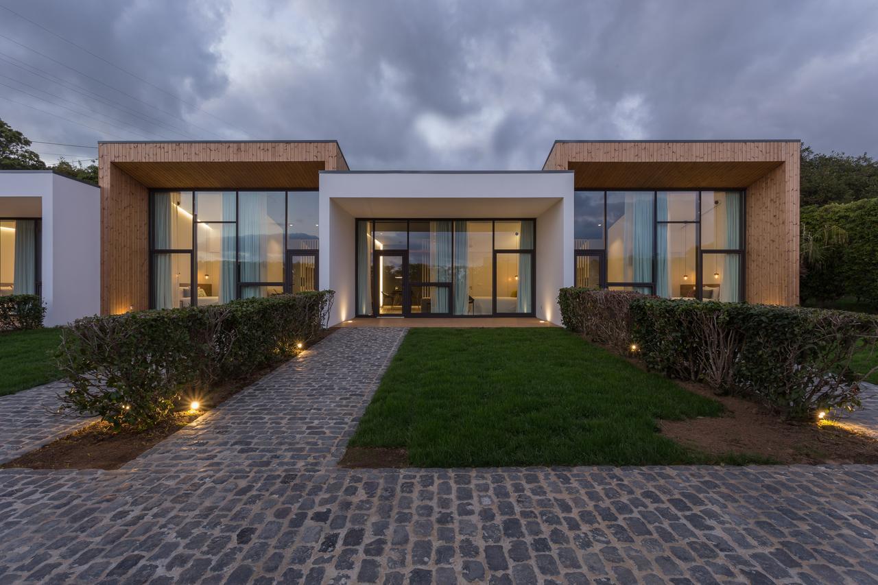 Willa Quinta De Santa Clara Ponta Delgada Zewnętrze zdjęcie