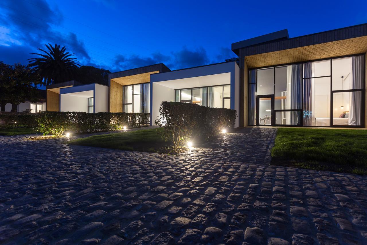 Willa Quinta De Santa Clara Ponta Delgada Zewnętrze zdjęcie