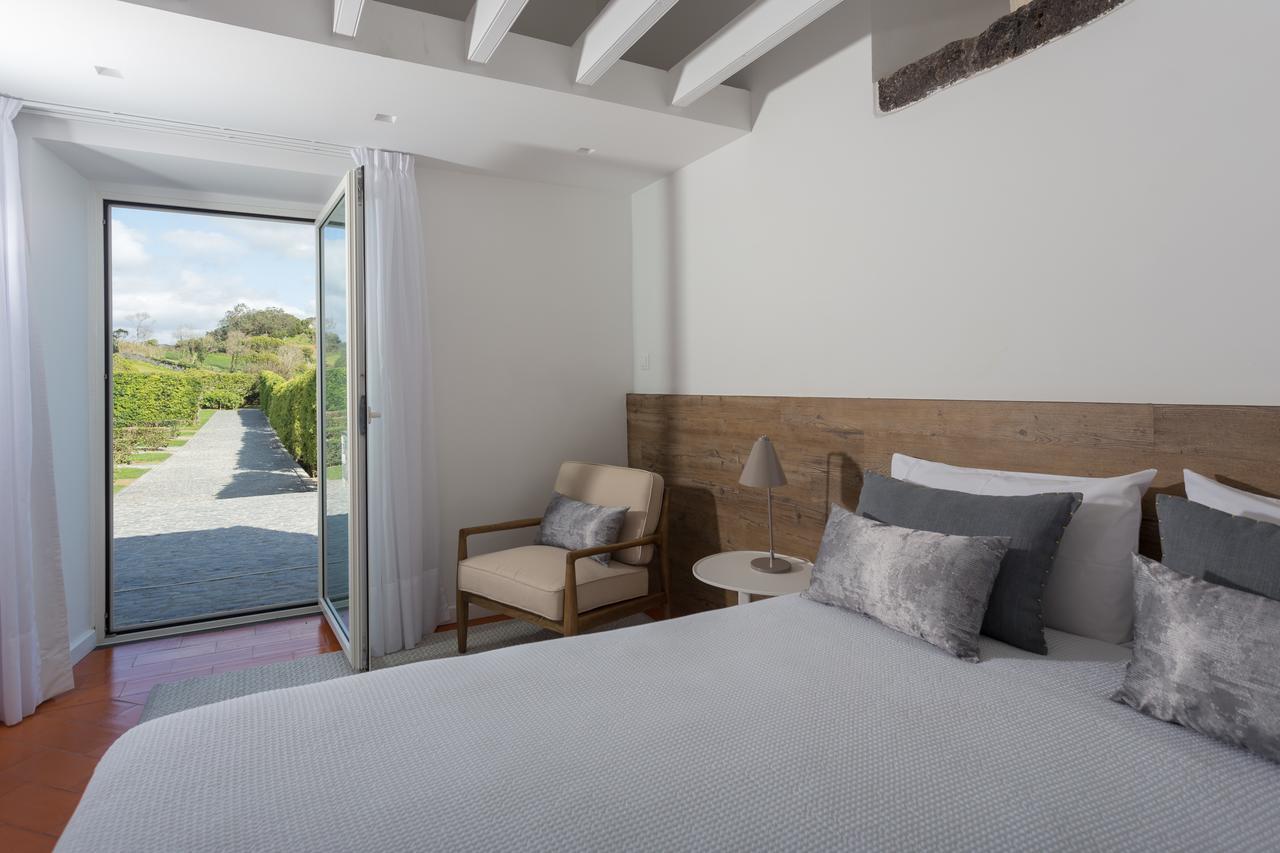 Willa Quinta De Santa Clara Ponta Delgada Zewnętrze zdjęcie