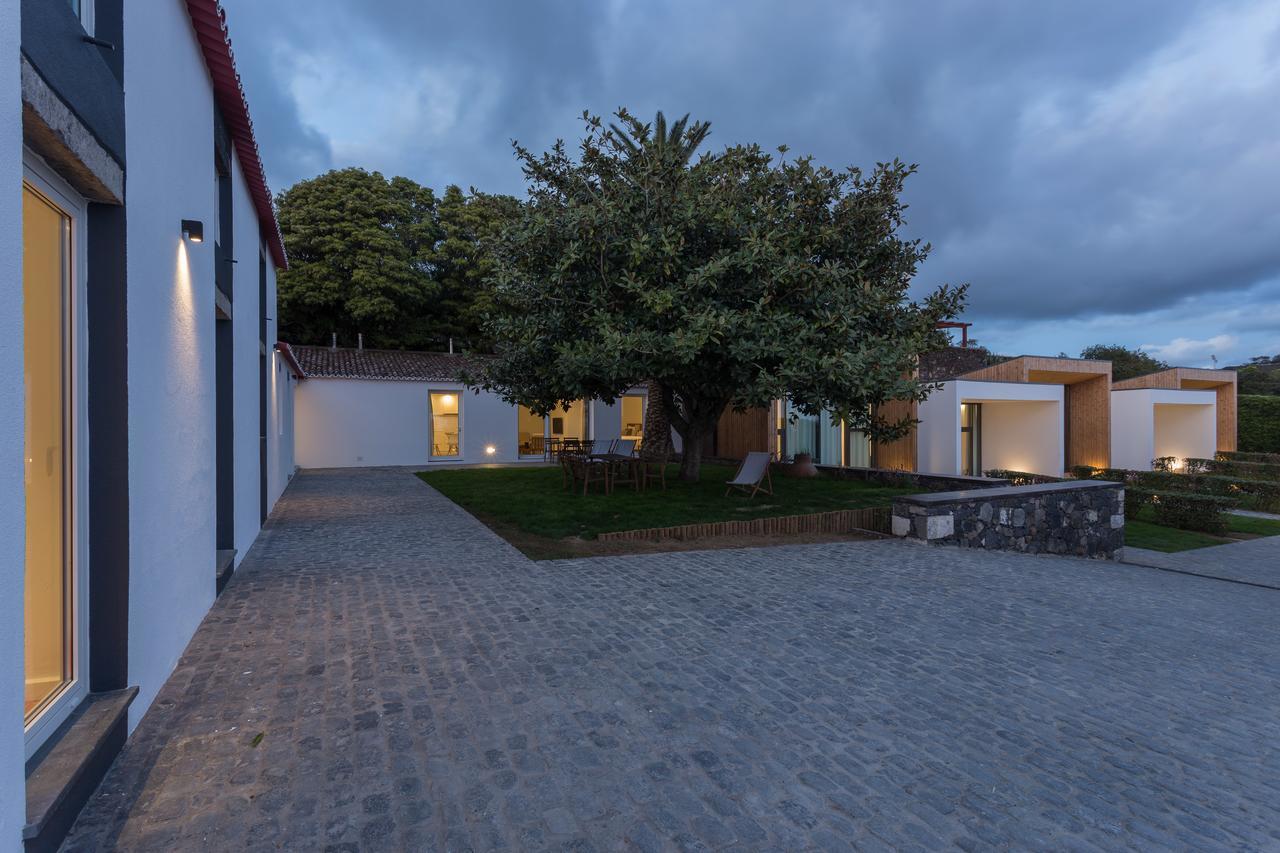 Willa Quinta De Santa Clara Ponta Delgada Zewnętrze zdjęcie